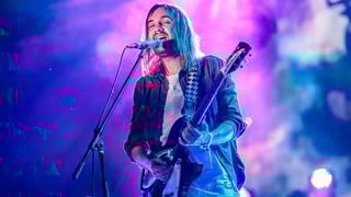 Image for On This Day: Tame Impala Release Iconic Album ‘Currents’ in 2015