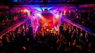 Image for Brisbane Festival 2025 Reveals Stacked Contemporary Music Program