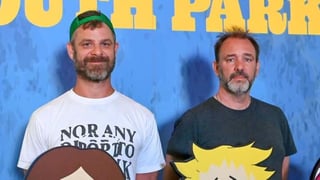 Image for &#8216;We&#8217;re Terribly Sorry&#8217;: &#8216;South Park&#8217; Creators Respond to Premiere Reaction