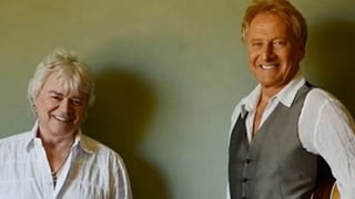 Image for Air Supply Will Be Immortalised on Hollywood Walk of Fame