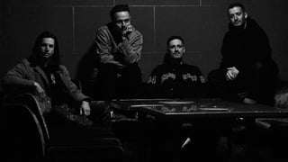 Image for Architects Announce 2025 Australian Headline Tour