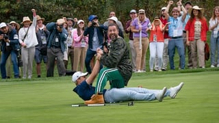Image for ‘Happy Gilmore 2’ Hits a Hole-in-One With Netflix’s Biggest US Launch