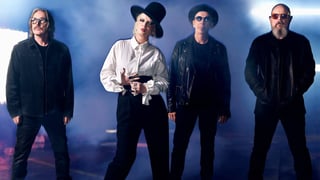 Image for Garbage’s Shirley Manson Remembers Michael Gudinski: &#8216;He Was Like the Godfather of Our Band’