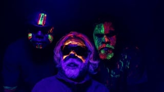Image for Andrew Gurruwiwi Band, Miss Kaninna &#038; More Up for 2025 NIMAs