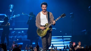 Image for Kevin Jonas Lost &#8216;Most&#8217; of His Money Before Jonas Brothers Reunion