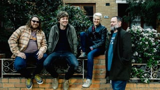 Image for Jebediah Announce 30th Anniversary Tour