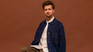 Image for Harvey Sutherland Announces New Album, Drops Lead Single
