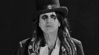 Image for Alice Cooper Group to Livestream Reunion Show Worldwide