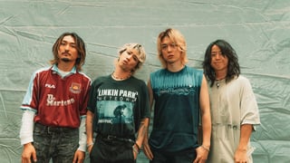 Image for ONE OK ROCK Set for Biggest Australian Tour in 2026