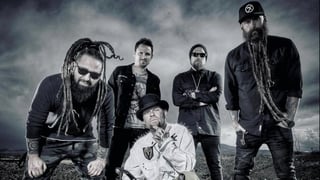 Image for Five Finger Death Punch Reclaim Music With Re-recorded Hits