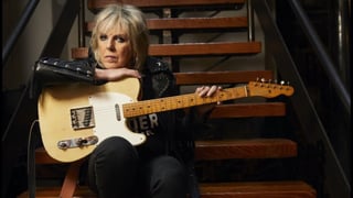 Image for Lucinda Williams Announces Special Sydney Show