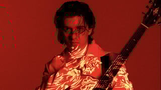 Image for Marcin Announces Australian Tour