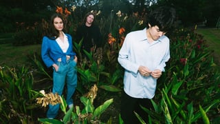 Image for Bean Magazine Announce Headline Tour