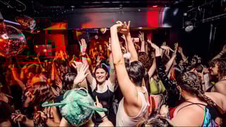 Image for Sydney Venue Reopens With Music and More