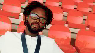 Image for Genesis Owusu Set for Two Intimate Opera House Shows
