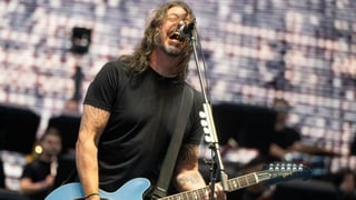 Image for Foo Fighters Reportedly Have Found New Drummer After Josh Freese Departure