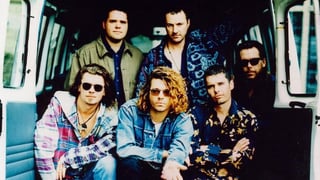 Image for Paul Dempsey, Kav Temperley Among Musicians Saluting INXS&#8217; Legacy