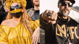 Image for Listen to Sia and Cypress Hill&#8217;s New LAFC Anthem
