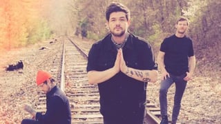 Image for &#8216;The Most Pivotal Time in My Life&#8217;: We Talk to The Spill Canvas Ahead of Australian Tour