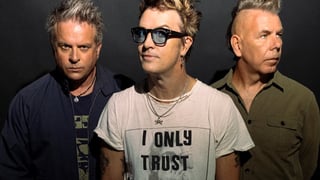 Image for The Living End Announce First Album in Eight Years