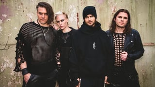 Image for The Rasmus Announce First Australian Tour
