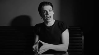 Image for &#8216;I Think I&#8217;m Letting Everyone Down&#8217;: Yungblud Shares Trailer for Documentary, Releasing in Australia