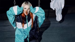 Image for Alison Wonderland Announces Album, Drops New Single