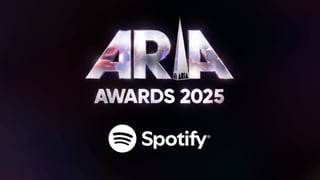 Image for Save the Date: ARIA Awards Set for November Return to Sydney Venue