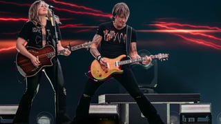 Image for Keith Urban Launches Scholarship to Support Next-Gen Country Artists