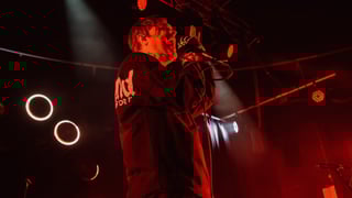 Image for The Used Tease New Project With My Chemical Romance