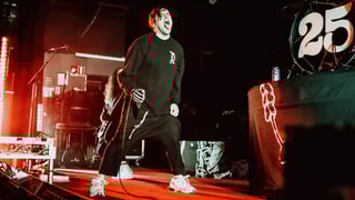 Image for It&#8217;s an Emo Miracle: The Used and My Chemical Romance to Perform Together