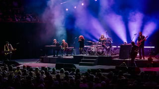 Image for Australian Rock Collective Announce National &#8216;Hotel California&#8217; Tour