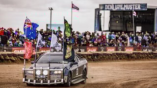 Image for 2025 Deni Ute Muster Charging Toward Historic Sell-Out With Zac Brown Band, Kasey Chambers and More