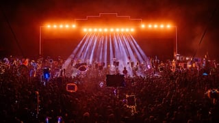 Image for Turnstile, Spacey Jane, Luude and More Feature on Beyond the Valley 2025 Lineup
