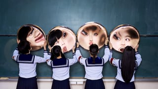 Image for ATARASHII GAKKO! Announce Meredith Festival Sideshows