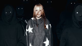 Image for Alison Wonderland Says Working With Ninajirachi Felt &#8216;Really Natural&#8217;