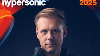 Image for Hypersonic Announces First Headline Act