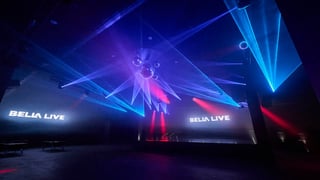 Image for Big-Gig Energy Heads to Sydney’s Northwest With New Warehouse Venue