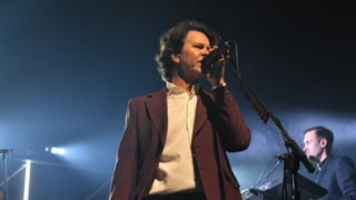 Image for Bernard Fanning is Celebrating 20 Years of &#8216;Tea &#038; Sympathy&#8217; with One-Off Gig