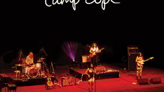 Image for Camp Cope Announce Vinyl Release of Final Show