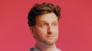 Image for Harvey Sutherland Shares New Single with Vicky Farewell