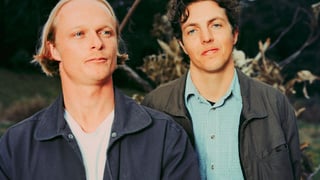 Image for Hockey Dad Announce Independent EP, Release Lead Single