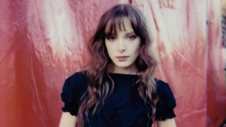 Image for Holly Humberstone Announces Run of Headline Australia Shows