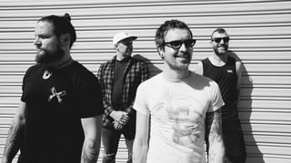 Image for Kisschasy Drop New Single ‘Parasite’ Ahead of BIGSOUND 2025 Performance