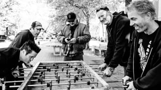 Image for Lagwagon Celebrates 30th Anniversary of HOSS With ANZ Tour