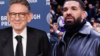 Image for &#8216;Groundless and Indeed Ridiculous&#8217;: Universal Music CEO Hits Back at Drake&#8217;s &#8216;Not Like Us&#8217; Lawsuit