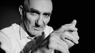 Image for Paul Kelly Returns to the ‘Gravy’ Universe With &#8216;Rita Wrote a Letter&#8217;