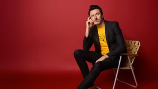 Image for Paul Dempsey Announces ‘Shotgun Karaoke Vol. II’ Regional Tour Across Australia