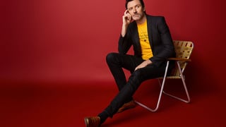 Image for Paul Dempsey’s Back With &#8216;Shotgun Karaoke Vol. II&#8217;: Because Perfect Karaoke Would Be Boring