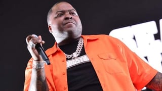 Image for Sean Kingston Imprisoned for 42 Months Over $1 Million Fraud Scheme